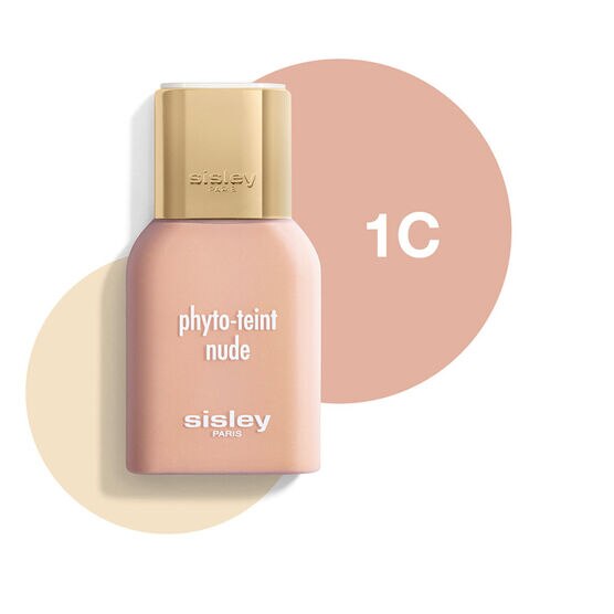 PHYTO TEINT NUDE BASE 1C PETAL